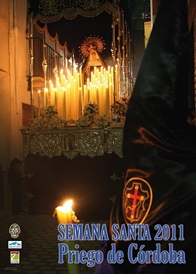 Semana Santa en Priego de Córdoba  